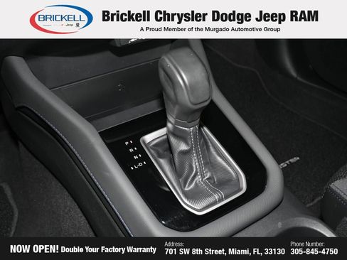 Used 2025 Subaru Forester Premium AWD/4WD image 29