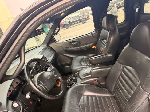 Used 2000 Ford F150 2WD SuperCab image 6