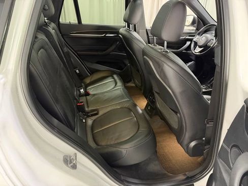 Used 2018 BMW X1 xDrive28i image 8