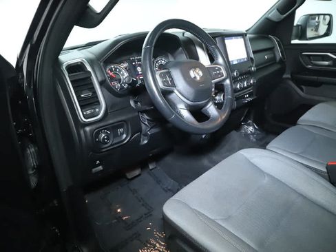 Used 2023 RAM 1500 Big Horn AWD/4WD image 17