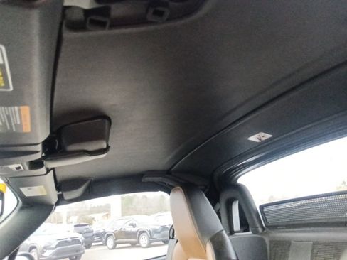 Used 2015 MAZDA MX-5 Miata Grand Touring w/ Premium Package image 13