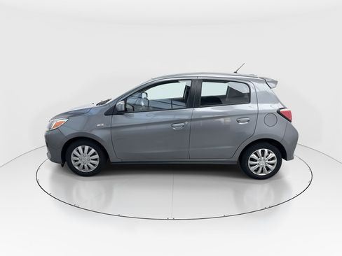 Used 2022 Mitsubishi Mirage ES image 5