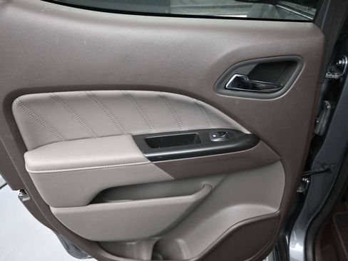 Used 2022 GMC Canyon Denali w/ LPO, Power Package image 14