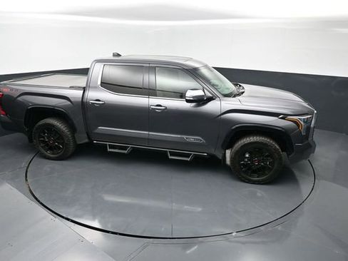 Used 2023 Toyota Tundra 1794 Edition w/ TRD Off-Road Package AWD/4WD image 20