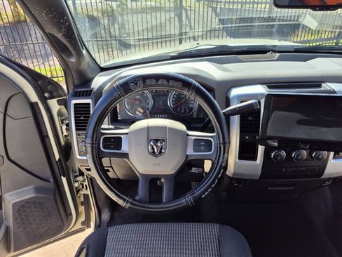 Used 2010 Dodge Ram 1500 Truck SLT w/ Big Horn Regional Pkg image 21