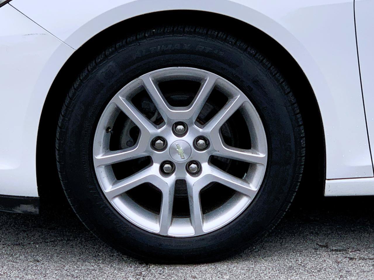 Used 2013 Chevrolet Malibu LT w/ Power Convenience Package FWD image 43