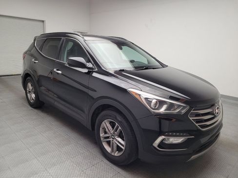 Used 2017 Hyundai Santa Fe Sport image 13