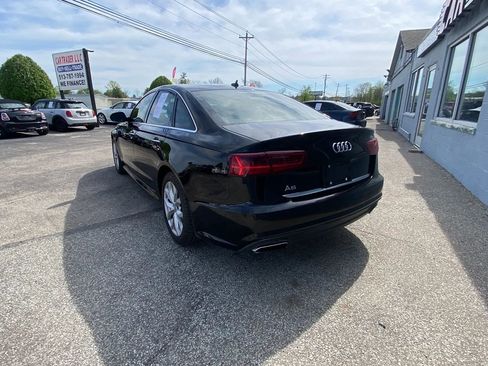 Used 2018 Audi A6 2.0T Premium FWD image 7