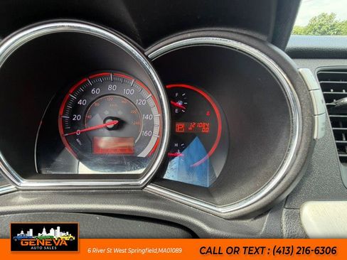 Used 2010 Nissan Murano S AWD/4WD image 14