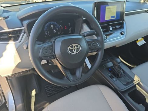 New 2026 Toyota Corolla Cross L image 15