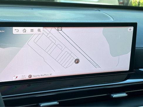 New 2026 Genesis GV80 2.5T image 10