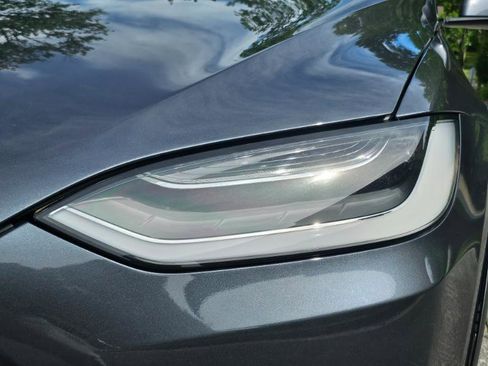 Used 2023 Tesla Model X AWD/4WD image 27