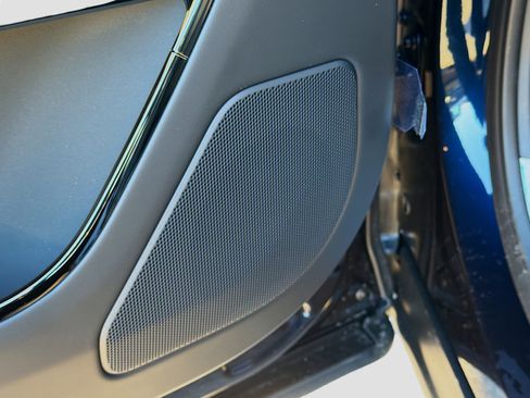 New 2026 Land Rover Range Rover Sport Dynamic SE image 25