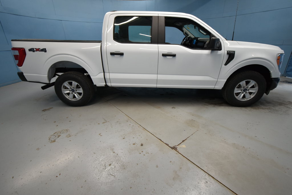 Used 2021 Ford F150 XL w/ Equipment Group 101A High AWD/4WD image 39