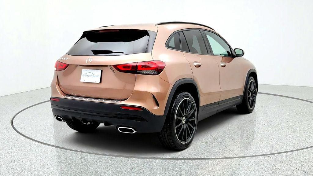 Used 2023 Mercedes-Benz GLA 250 image 5