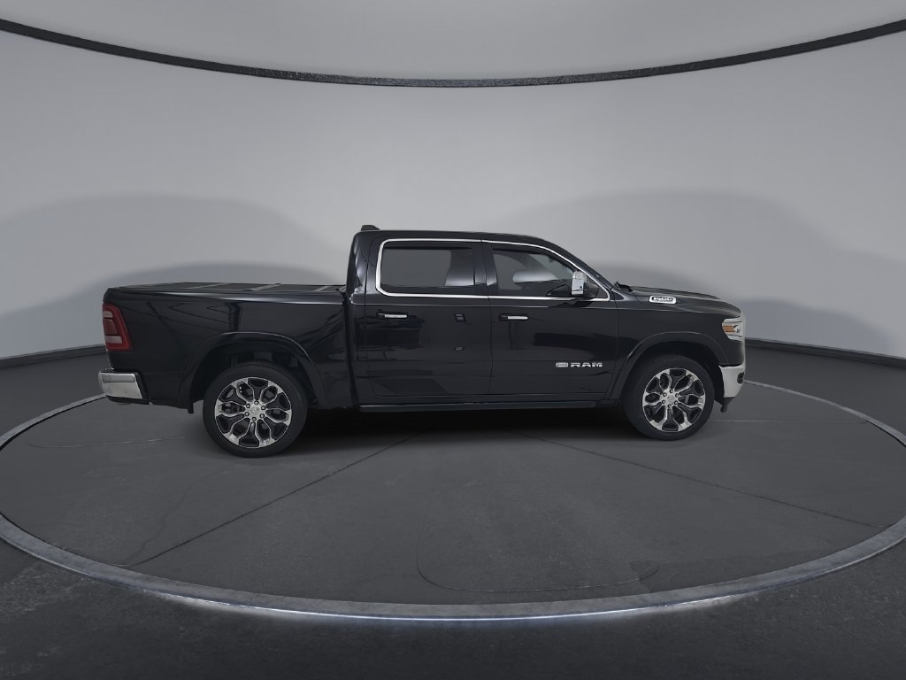 Used 2019 RAM 1500 Limited AWD/4WD image 17