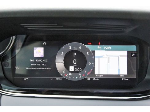 Used 2024 Land Rover Range Rover Evoque S AWD/4WD image 18
