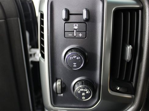 Used 2019 Chevrolet Silverado 3500 LTZ w/ Duramax Plus Package image 26