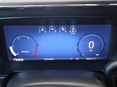 Used 2025 Ford F450 Lariat w/ Chrome Package image 34