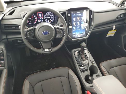 New 2025 Subaru Crosstrek 2.5i Limited w/ Crosstrek Mirror Package image 15