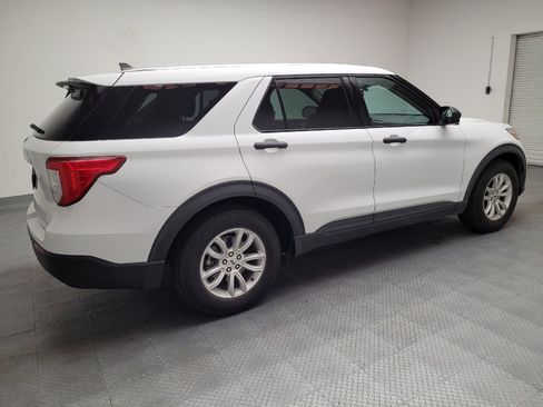 Used 2021 Ford Explorer 2WD image 10