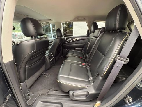 Used 2019 INFINITI QX60 Pure AWD/4WD image 24