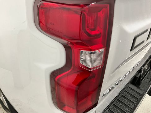 Used 2022 Chevrolet Silverado 1500 LTZ w/ LTZ Premium Package image 25