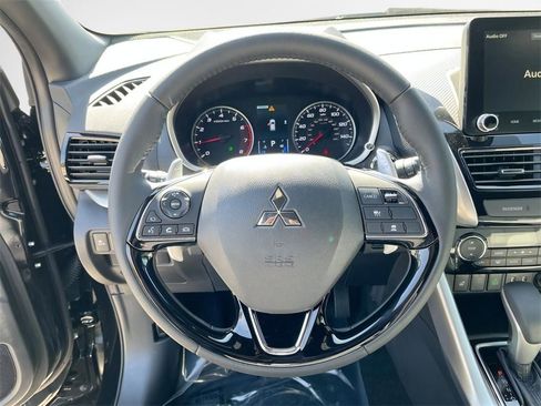New 2026 Mitsubishi Eclipse Cross AWD image 13