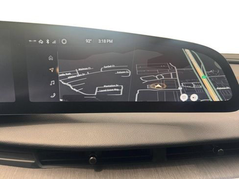 Used 2025 Lucid Air Touring AWD/4WD image 25