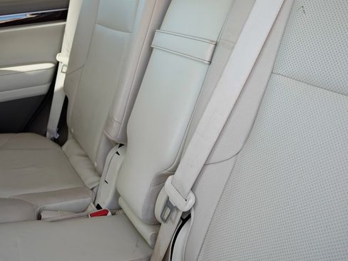 Used 2019 Lexus GX 460 Premium w/ Premium Package AWD/4WD image 26