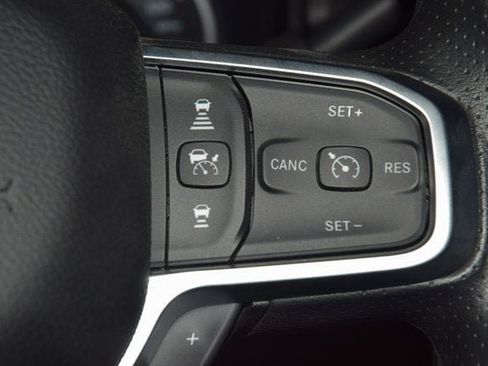 Used 2025 RAM 5500 Tradesman image 30