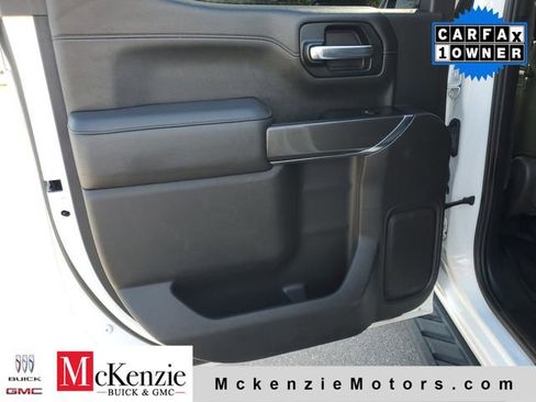 Used 2021 GMC Sierra 1500 AT4 AWD/4WD image 23