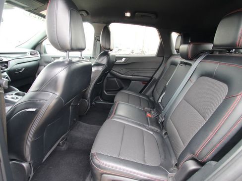 Used 2023 Ford Escape ST-Line image 7