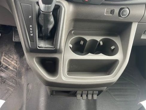 Used 2020 Ford Transit 150 Low Roof AWD w/ Upfitter Package image 18