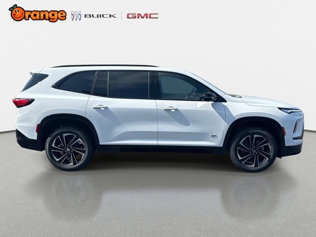 New 2026 Buick Enclave Sport Touring w/ Power Package FWD image 2