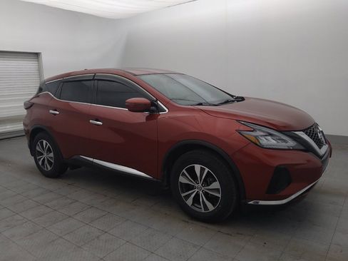 Used 2019 Nissan Murano S FWD image 11