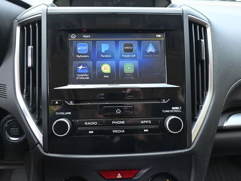 Used 2021 Subaru Forester Premium image 26