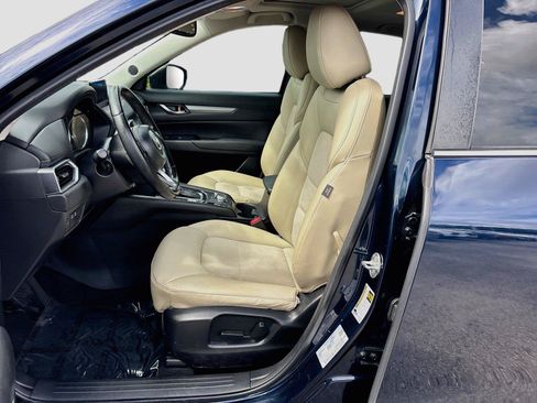 Used 2019 MAZDA CX-5 Touring FWD image 21