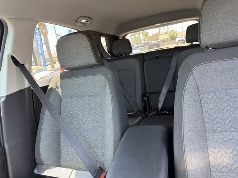 Used 2024 Chevrolet Equinox LT AWD/4WD image 28