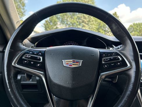 Used 2019 Cadillac CTS Luxury image 13