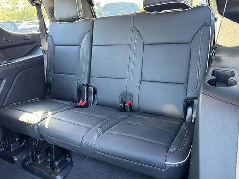 New 2026 Chevrolet Tahoe Premier image 10