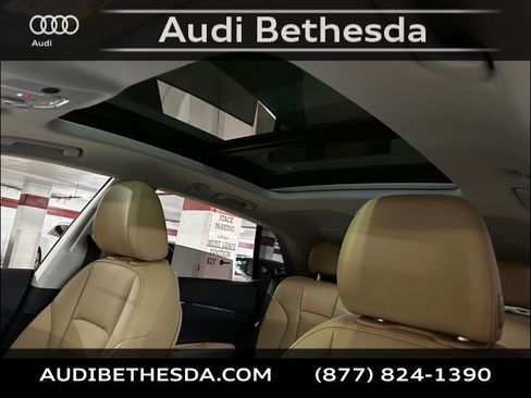 New 2025 Audi Q8 Premium Plus image 22