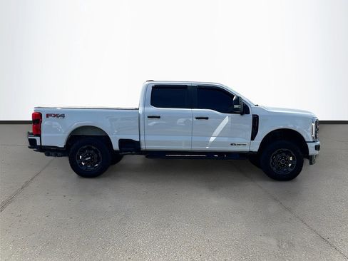 Used 2024 Ford F250 XL w/ STX Appearance Package AWD/4WD image 8