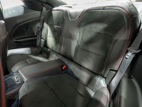 Used 2024 Chevrolet Camaro ZL1 RWD image 30