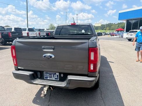 Used 2020 Ford Ranger XLT w/ Trailer Tow Package AWD/4WD image 25