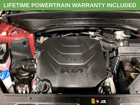 Used 2024 Kia Telluride SX Prestige X-Line image 43