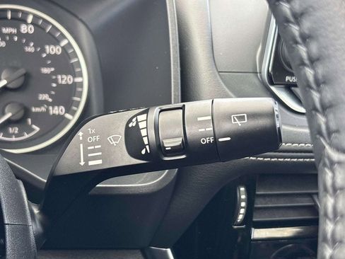 Certified 2023 Nissan Rogue SL image 29