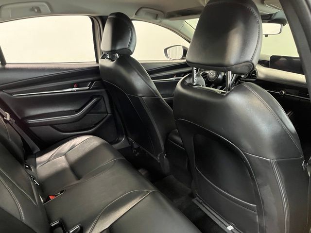 Used 2024 MAZDA MAZDA3 s FWD image 15