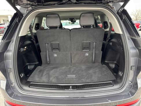 Certified 2022 Jeep Grand Cherokee L Limited image 37