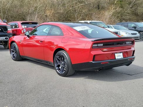 New 2026 Dodge Charger Scat Pack image 5